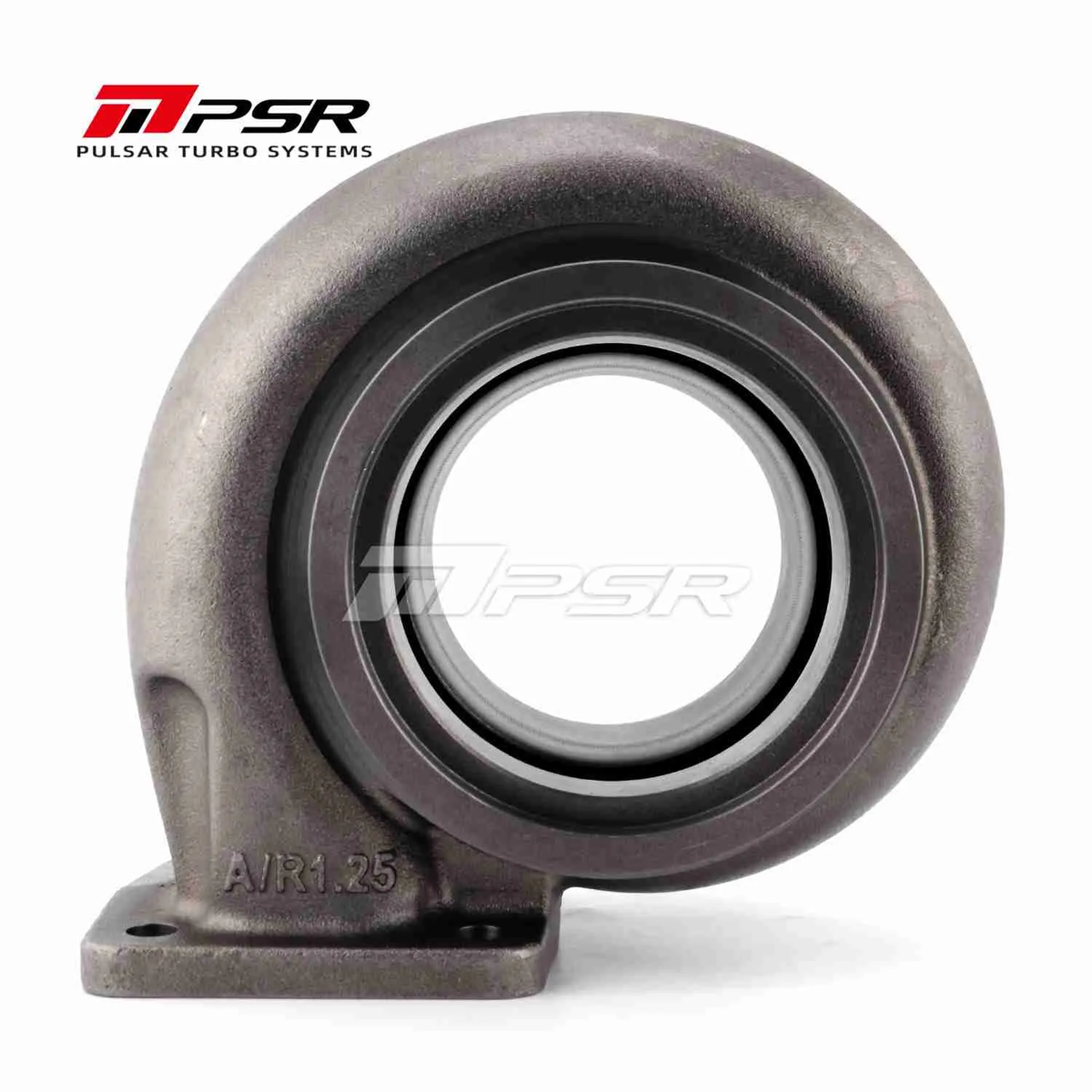 PSR Turbine Housing for 400 Series Turbos 83/74mm 87/81mm 96/88mm 177216 / 14961016701 171698 171702 - T6 divided 1.45A/R fits 96/88mm Turbine Wheel