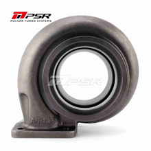 PSR Turbine Housing for 400 Series Turbos 83/74mm 87/81mm 96/88mm 177216 / 14961016701 171698 171702 - T6 divided 1.45A/R fits 96/88mm Turbine Wheel
