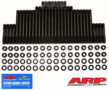 BB Chevy w/Edelbrock Victor U/C hsk