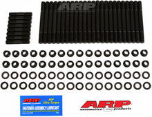 "BB Chevy 1/2"" w/alum block hsk"