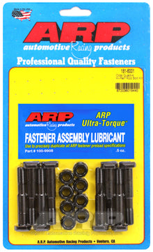 Oldsmobile Quad-4 Hi-Performance rod bolt kit