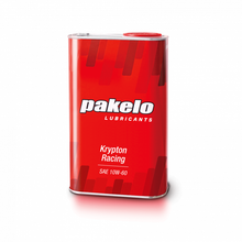 PAKELO KRYPTON RACING 10W-60 LT. 4