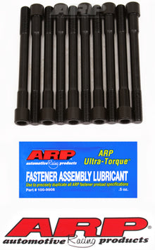 ARP Volkswagen/Audi 1.8L DOHC 20V Turbo Head Bolt Kit w/o Tool