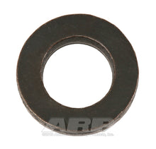 "3/8"ID .675"OD.120"TH machined black washer" (1pcs)