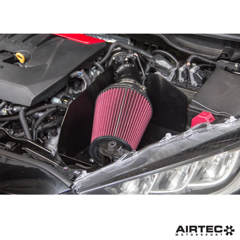 Kit Aspirazione Diretta AIRTEC - Toyota Yaris GR