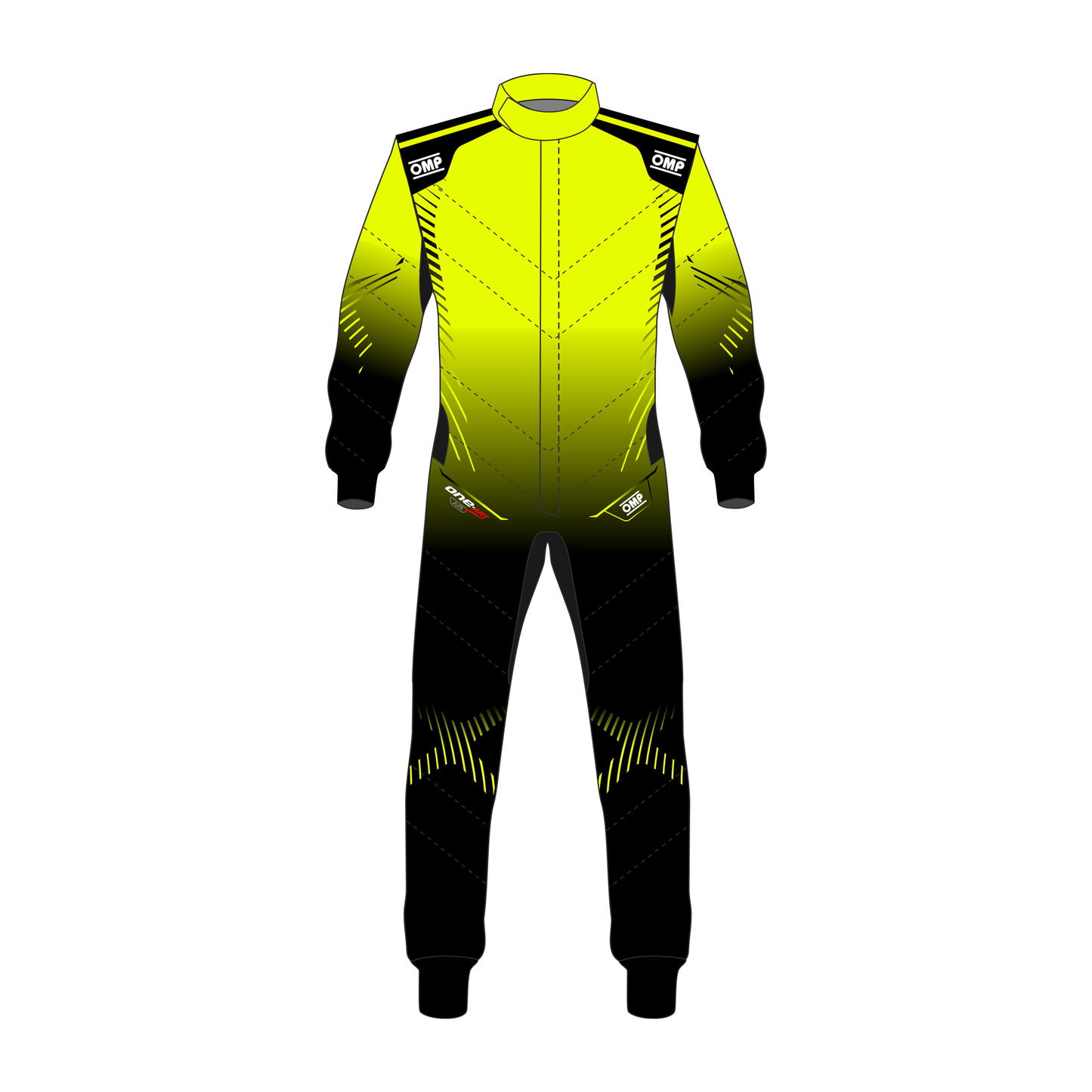Tuta Racing ART AIR FIA 8856-2018 OMP