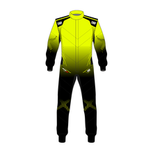 Tuta Racing ART AIR FIA 8856-2018 OMP