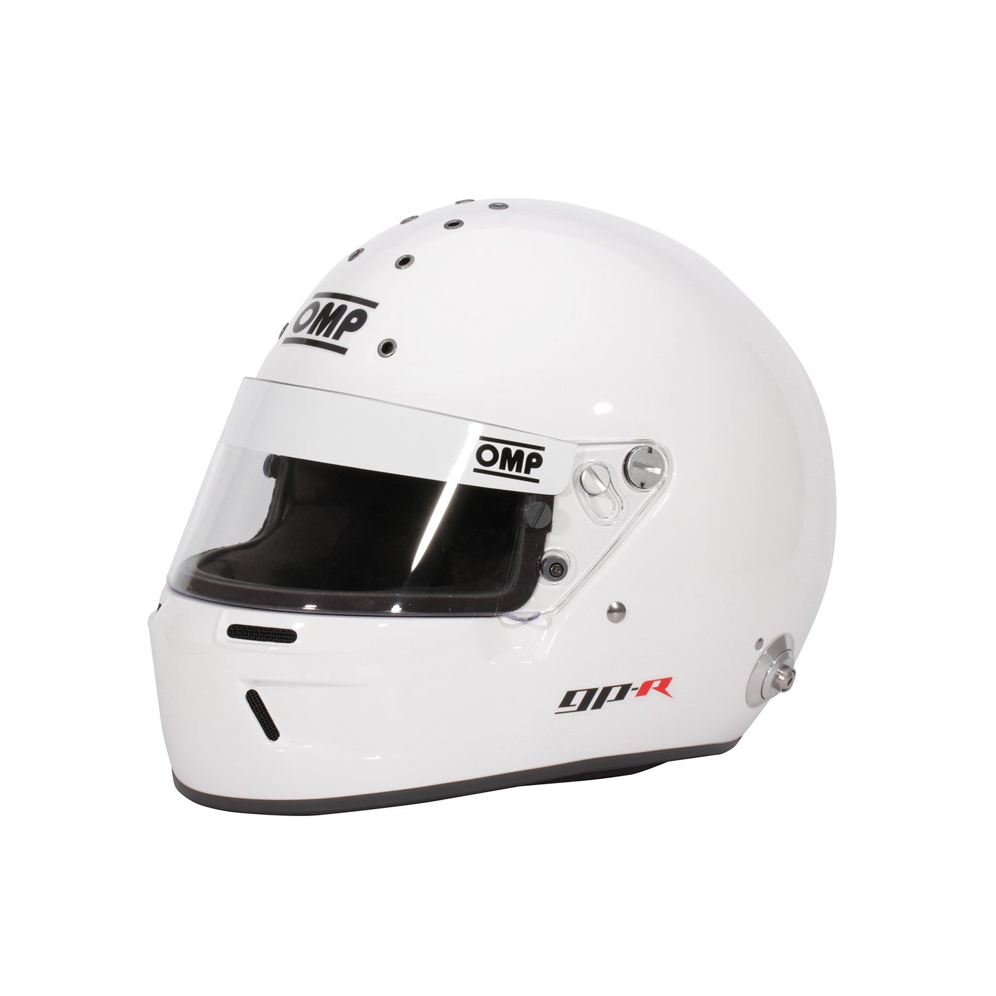 Casco Racing GP-R FIA 8859-2015 OMP