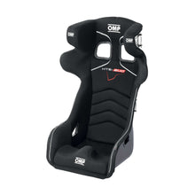 HTE EVO 2 XL in fibra di Vetro FIA 8855-2021 OMP