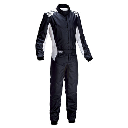 Tuta Racing ONE-S FIA 8856-2018 OMP