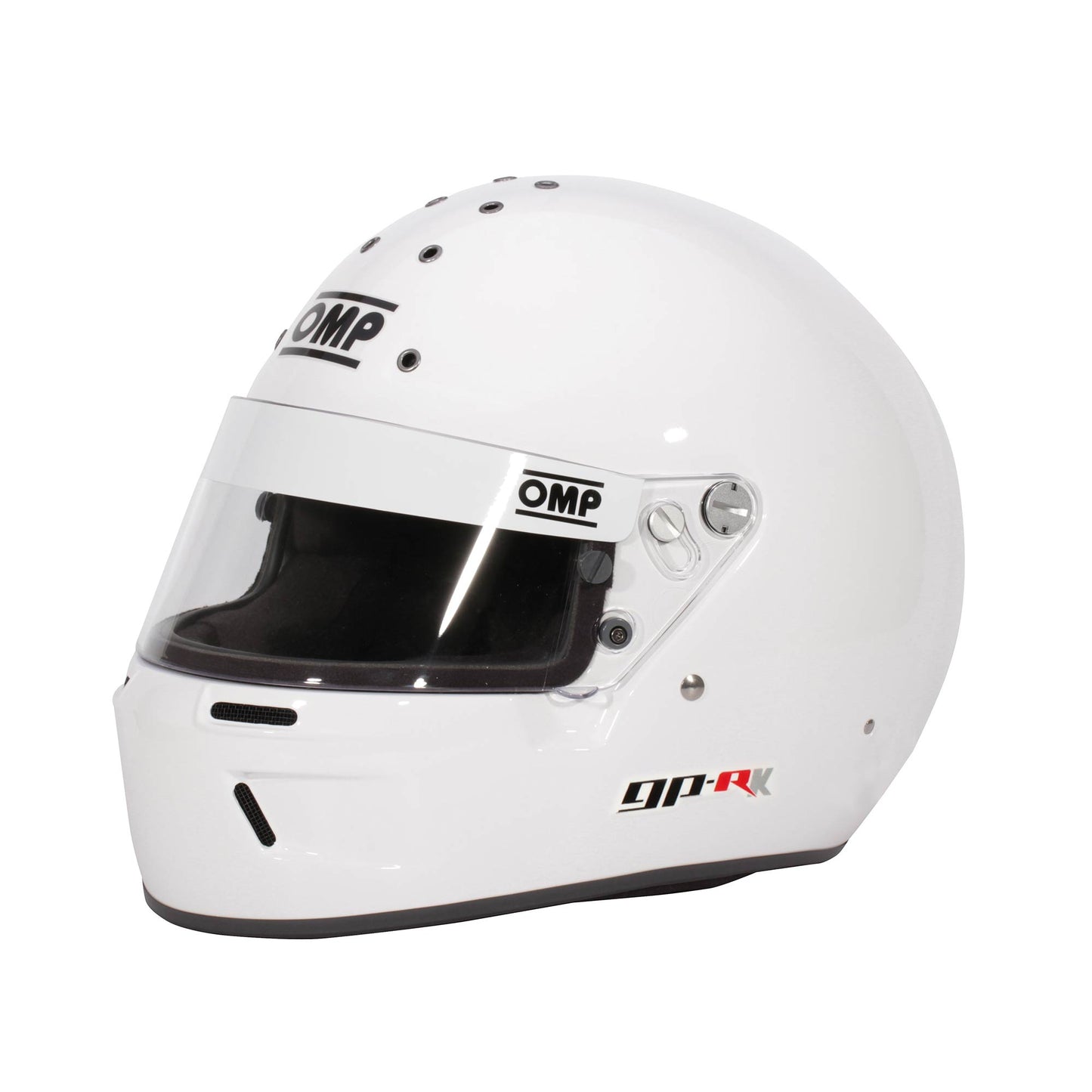 Casco Karting GP-R SNELL-K 2020 OMP