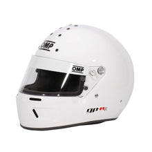 Casco Karting GP-R SNELL-K 2020 OMP