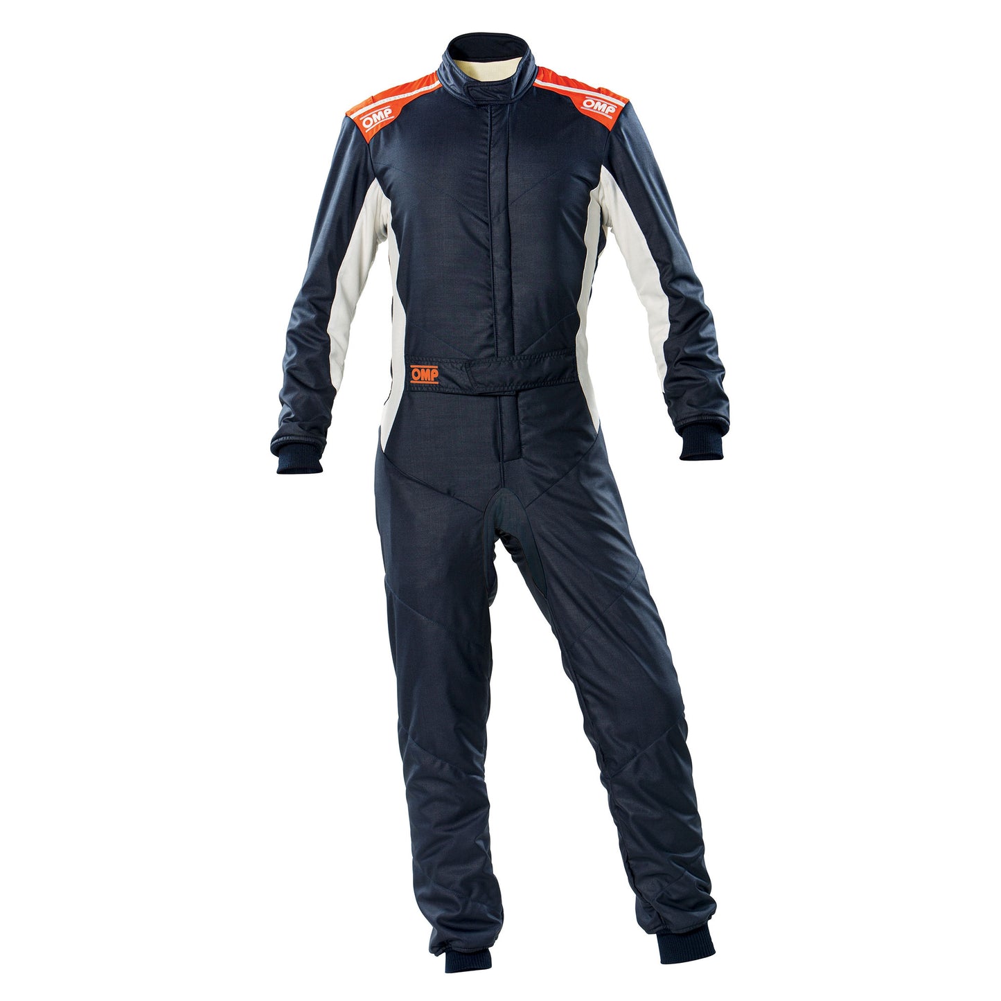 Tuta Racing ONE-S FIA 8856-2018 OMP