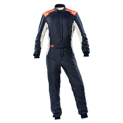 Tuta Racing ONE-S FIA 8856-2018 OMP