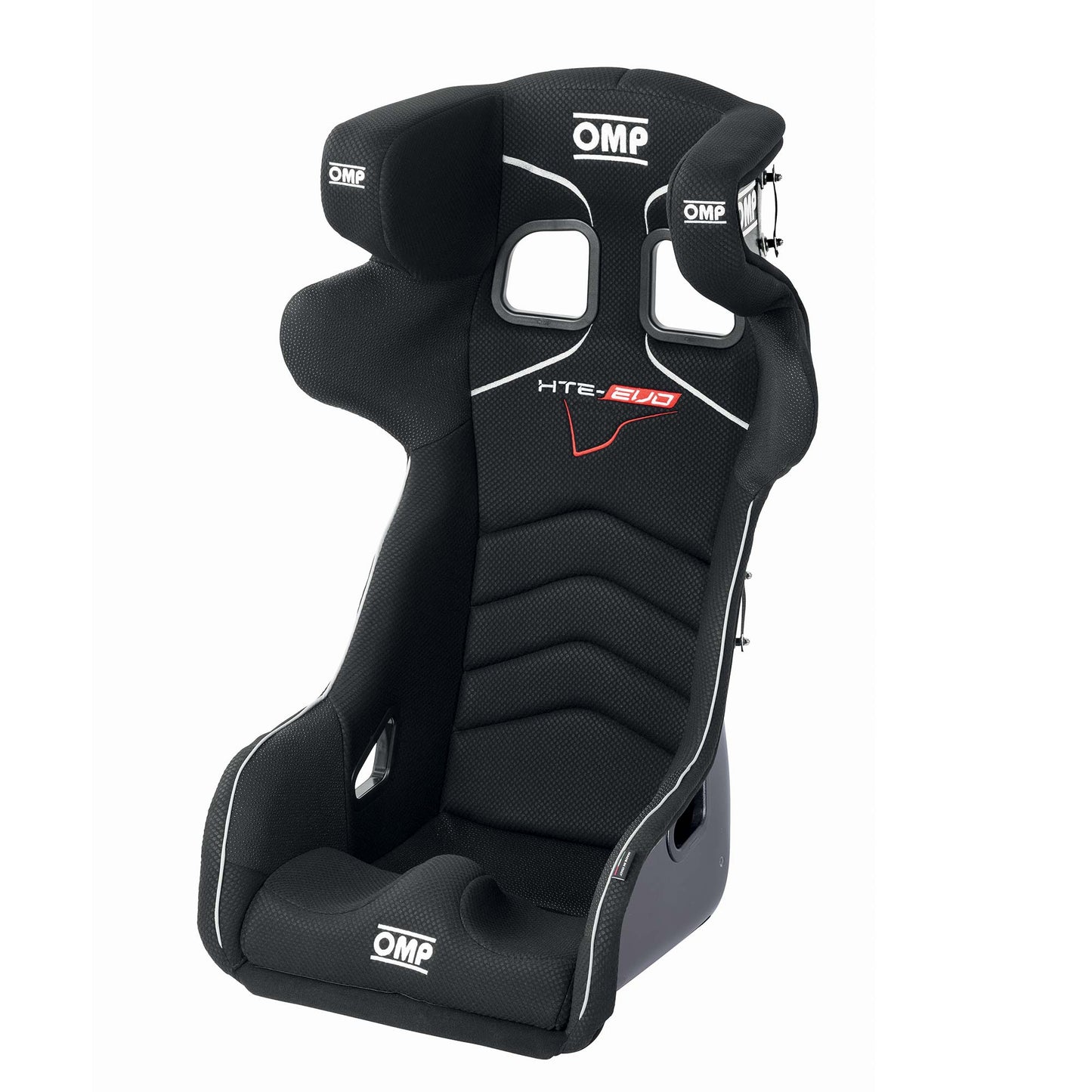 HTE EVO 2 in fibra di Vetro FIA 8855-2021 OMP