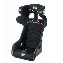 HTE EVO 2 in fibra di Vetro FIA 8855-2021 OMP