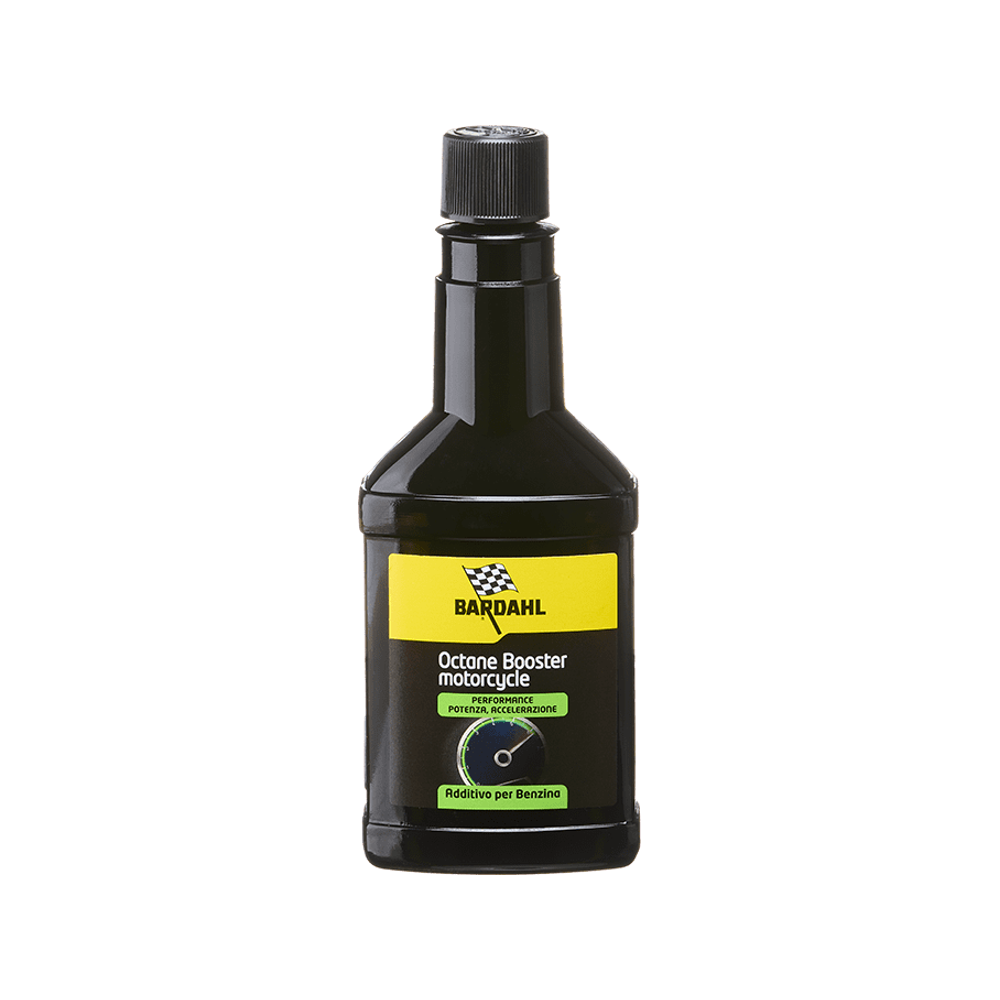 BARDAHL OCTANE BOOSTER MOTO - ML.150