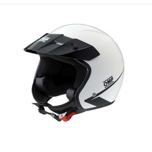 Casco Karting STAR J INTERFONO OMP