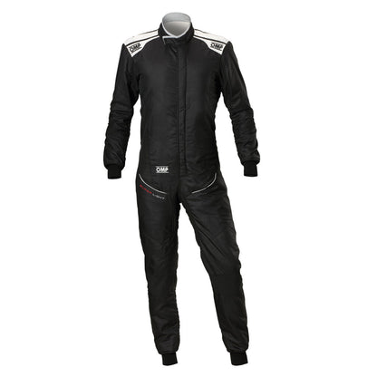 Tuta Racing TECNICA SUPER LEGGERA FIA 8856-2018 OMP