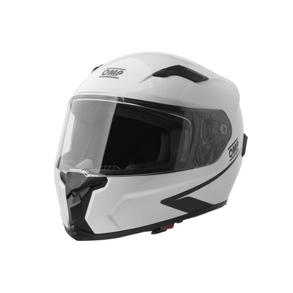 Casco Karting CIRCUIT EVO2 OMP