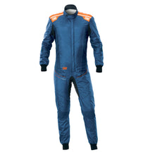 Tuta Racing TECNICA SUPER LEGGERA FIA 8856-2018 OMP