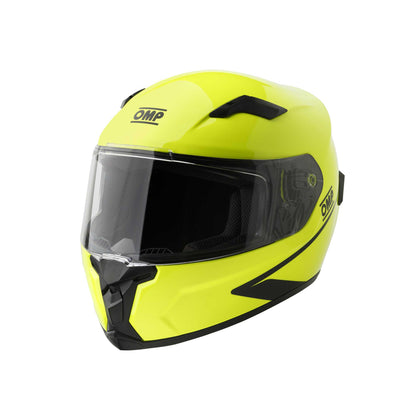 Casco Karting CIRCUIT EVO2 OMP