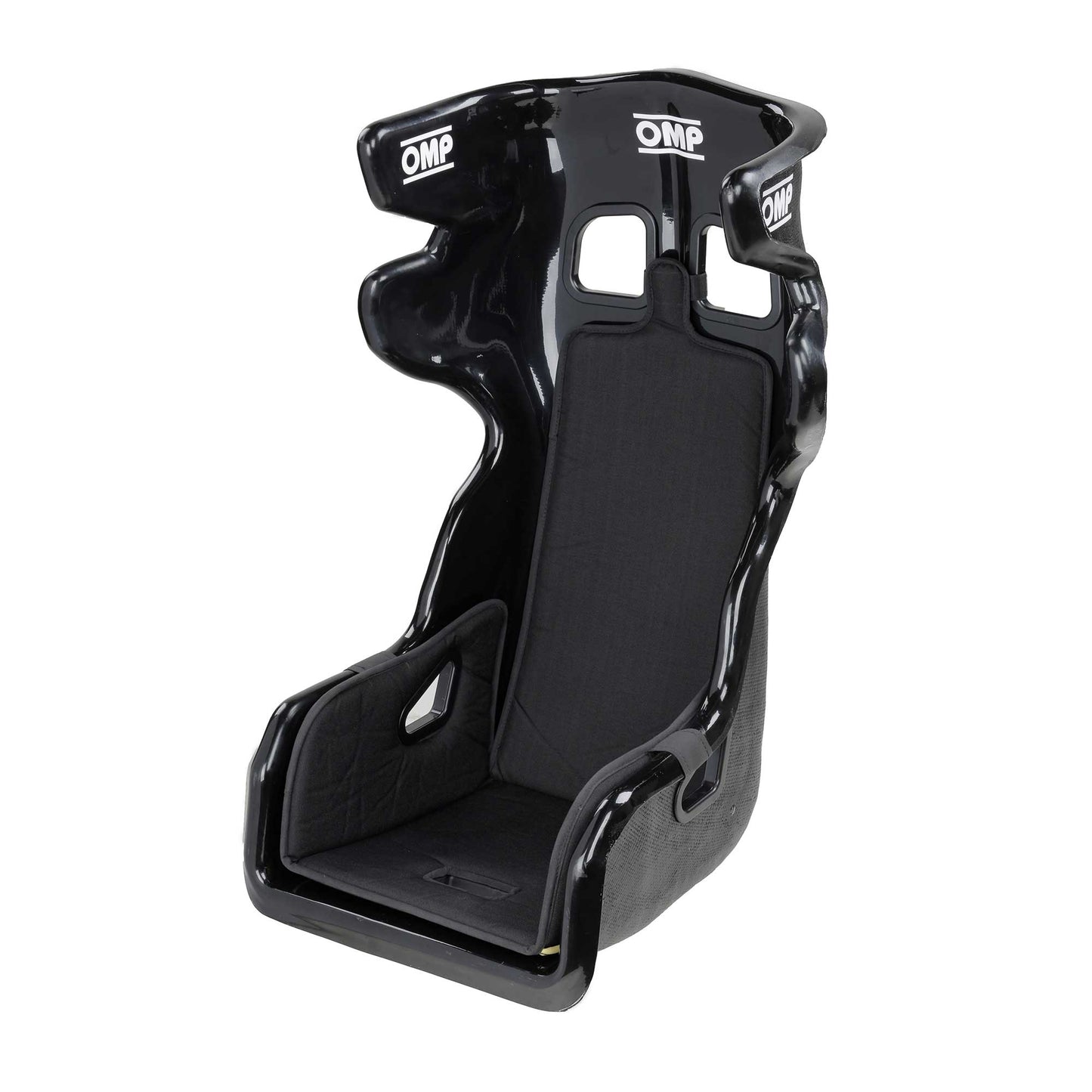 HTE EVO OFFROAD OMP