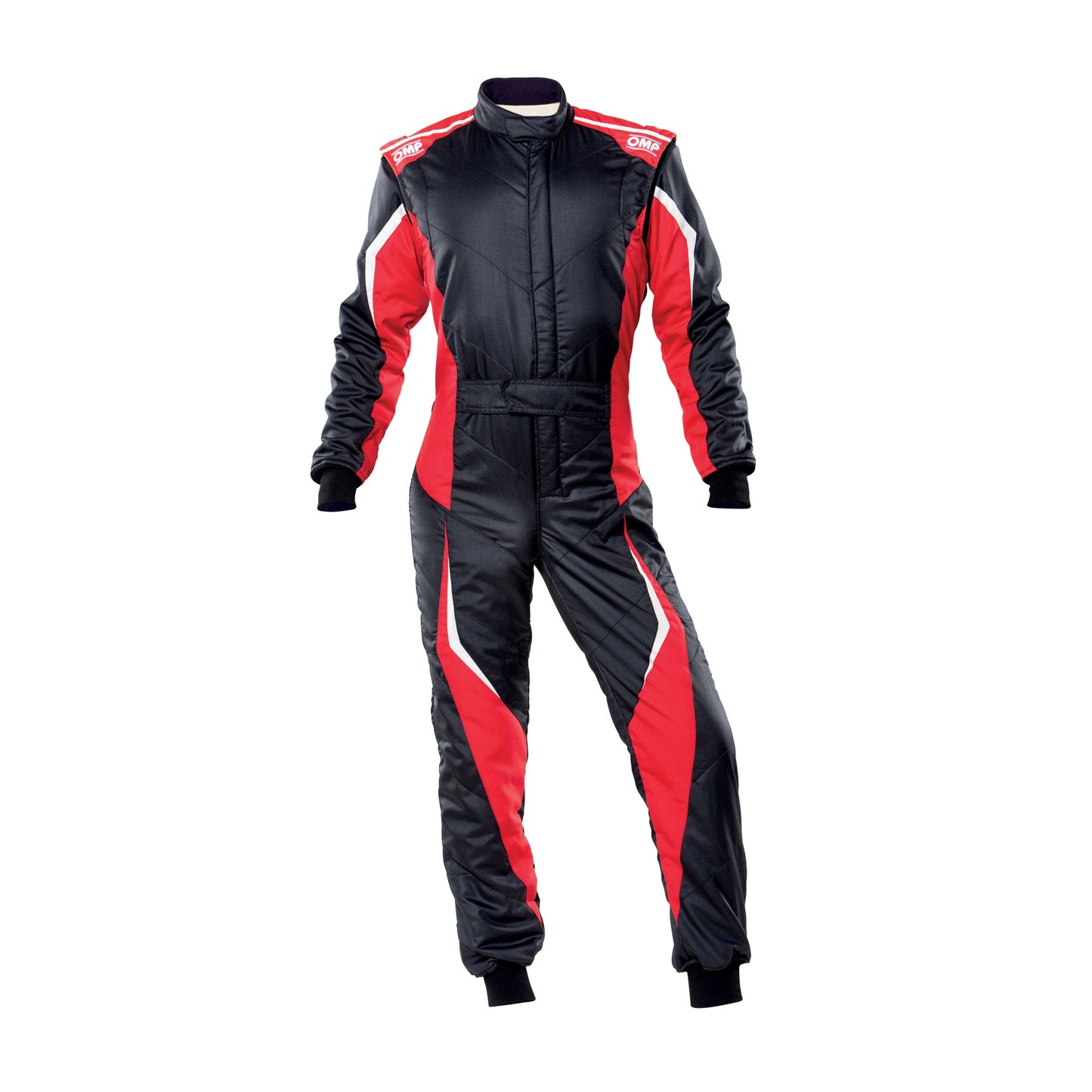 Tuta Racing TECNICA EVO FIA 8856-2018 OMP