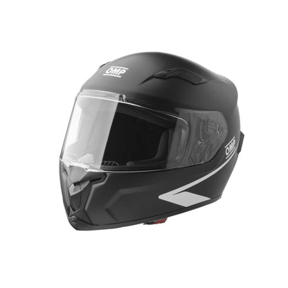 Casco Karting CIRCUIT EVO2 OMP