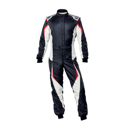 Tuta Racing TECNICA EVO FIA 8856-2018 OMP