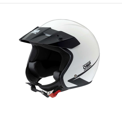 Casco Karting STAR ECE OMP