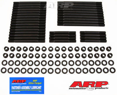 "426 Hemi 7/16"" 12pt hsk"