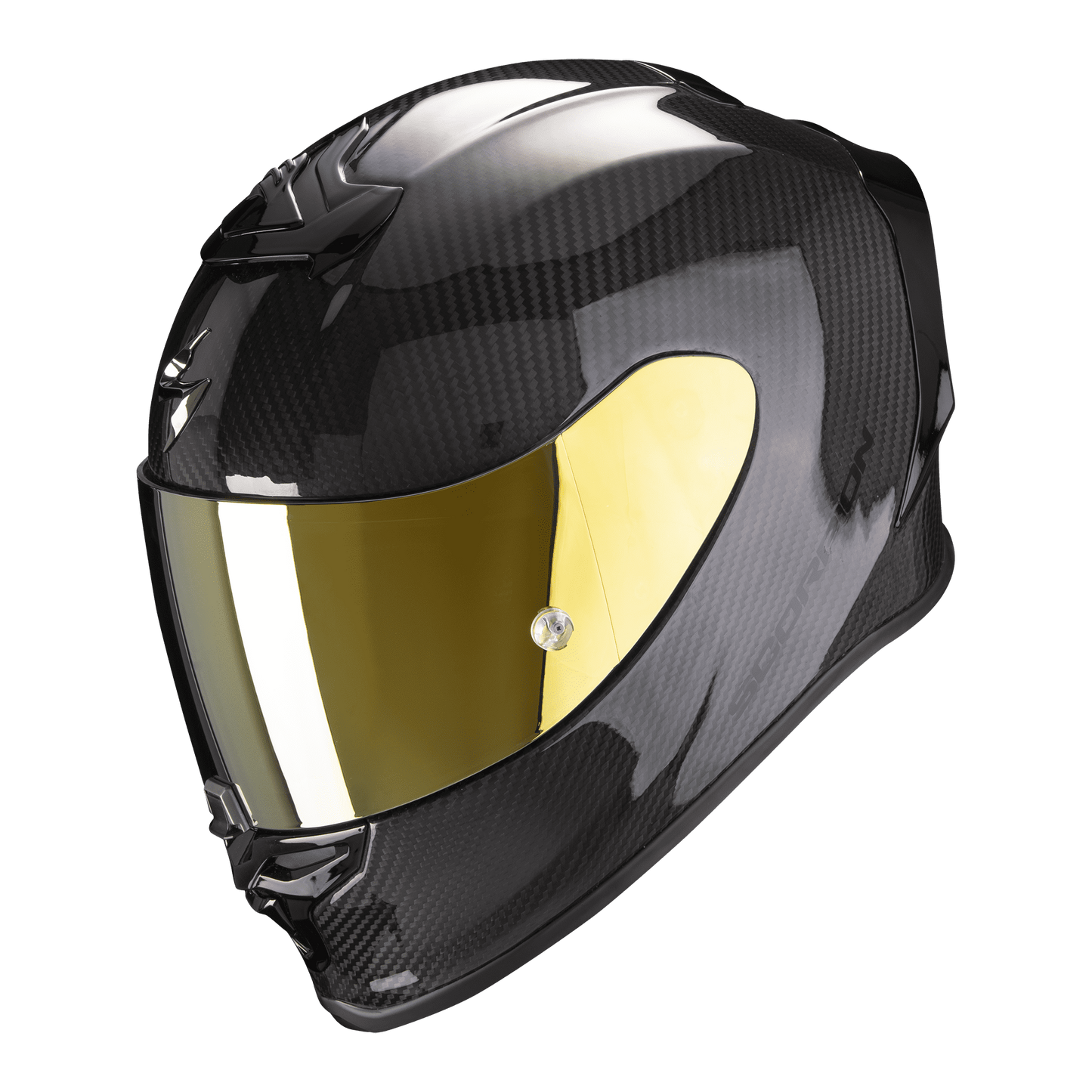 EXO-R1 EVO CARBON AIR SOLID NERO