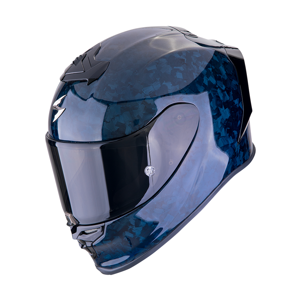 EXO-R1 EVO CARBON AIR ONYX BLU