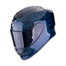 EXO-R1 EVO CARBON AIR ONYX BLU