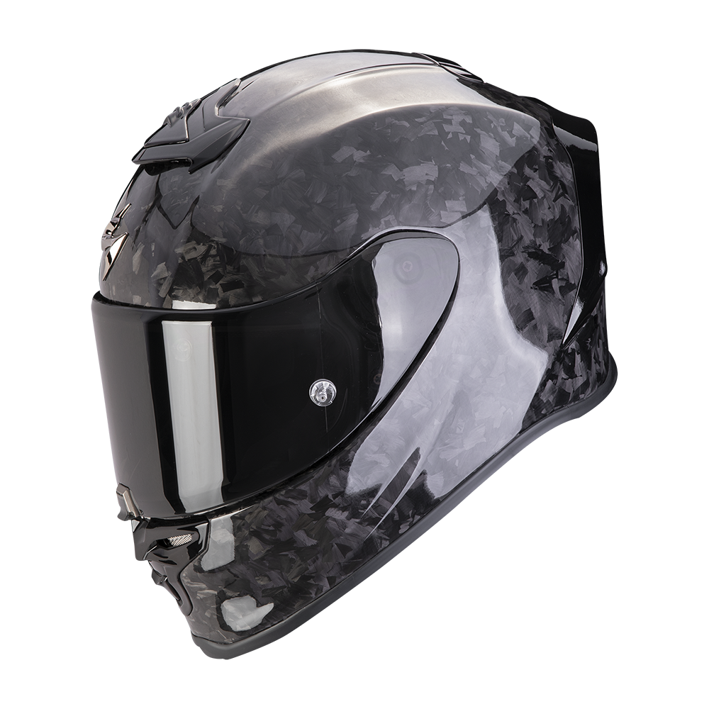 EXO-R1 EVO CARBON AIR ONYX NERO