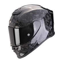 EXO-R1 EVO CARBON AIR ONYX NERO