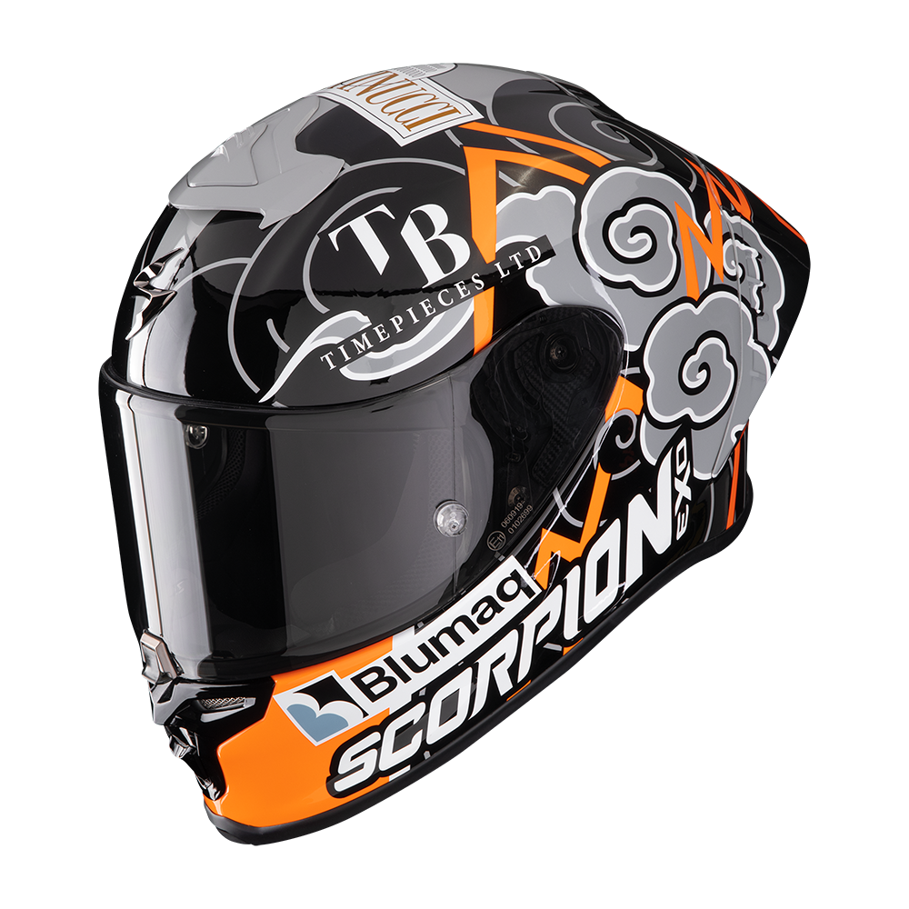 EXO-R1 EVO AIR FIM REPLICA ARON 2024