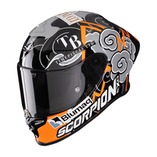 EXO-R1 EVO AIR FIM REPLICA ARON 2024