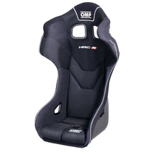 HRC FIBERGLASS Air XL FIA 8855-1999 OMP