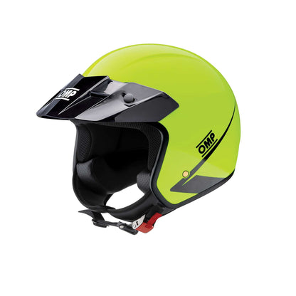 Casco Karting STAR ECE OMP
