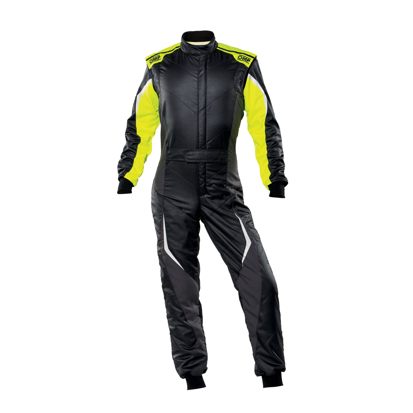 Tuta Racing TECNICA EVO FIA 8856-2018 OMP