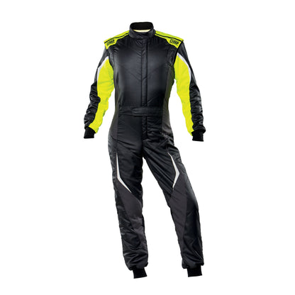 Tuta Racing TECNICA EVO FIA 8856-2018 OMP