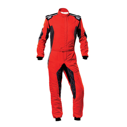 Tuta Racing TECNICA HYBRID FIA 8856-2018 OMP