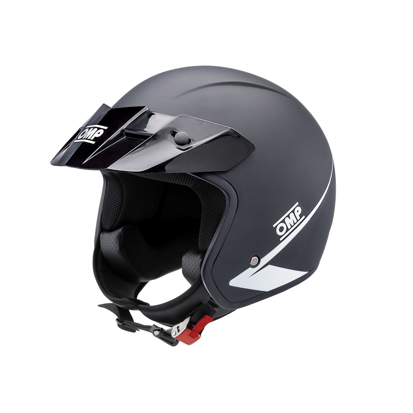 Casco Karting STAR ECE OMP