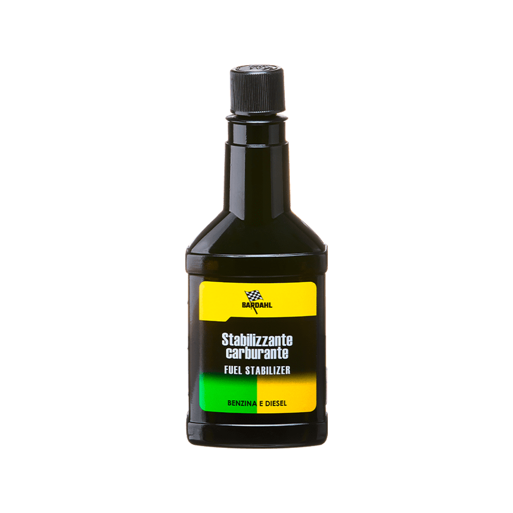 BARDAHL STABILIZZANTE CARBURANTE - ML.150