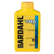 BARDAHL VBA SYNT - LT. 1