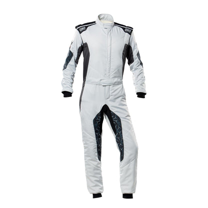 Tuta Racing TECNICA HYBRID FIA 8856-2018 OMP