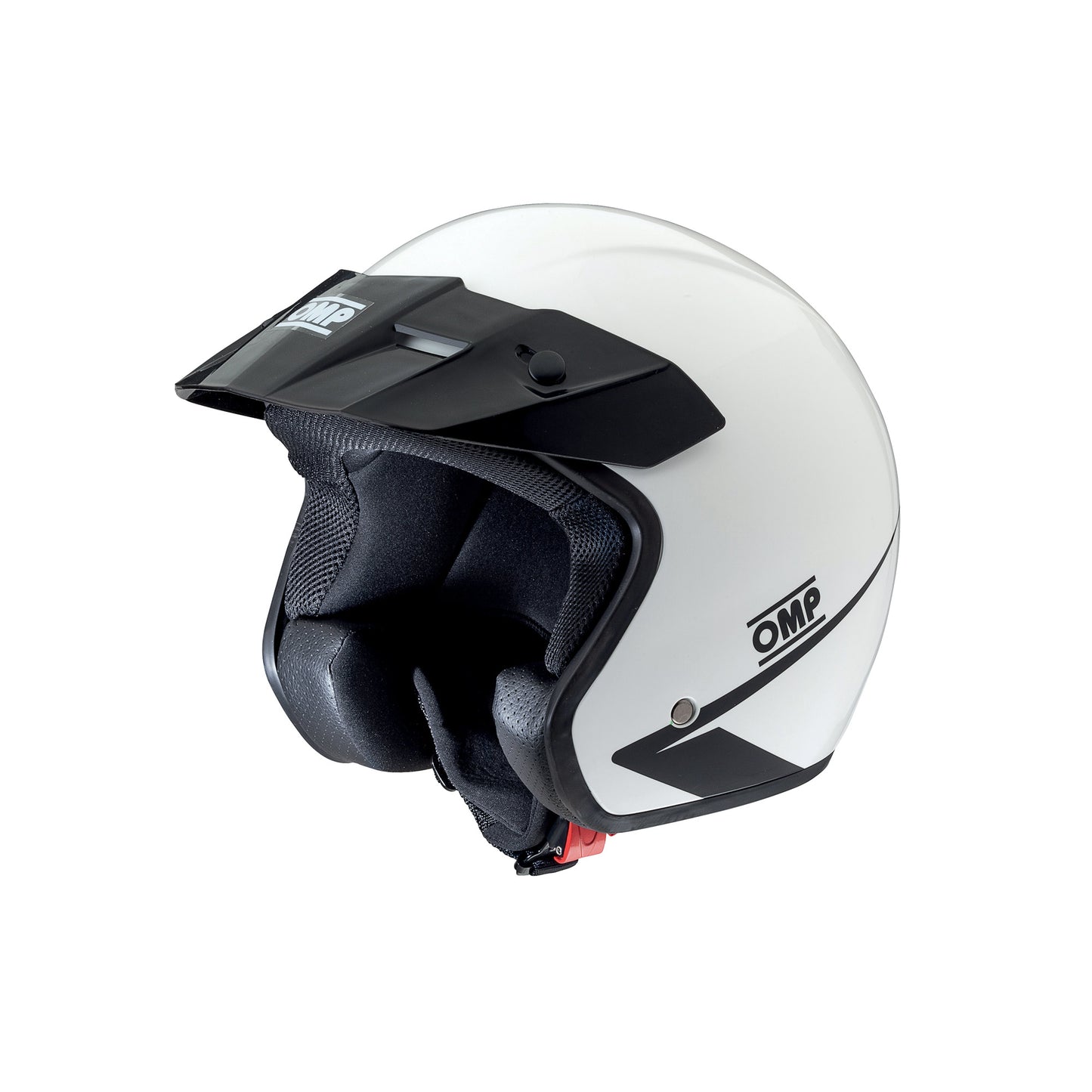 Casco Karting STAR ECE OMP