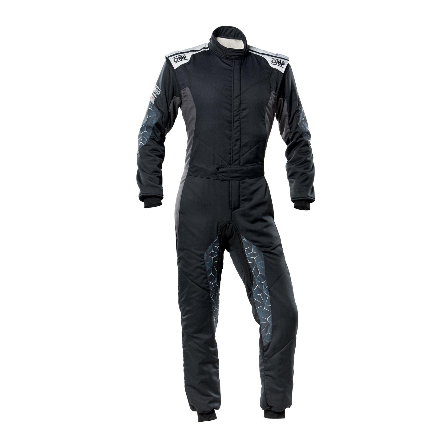 Tuta Racing TECNICA HYBRID FIA 8856-2018 OMP
